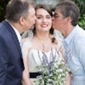 Meet your Posher, Ashlee